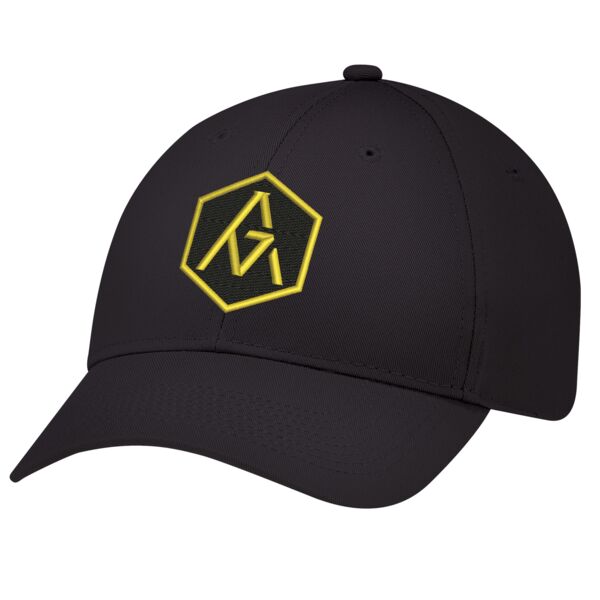 AJM Deluxe Chino Twill - 6F420M Thumbnail