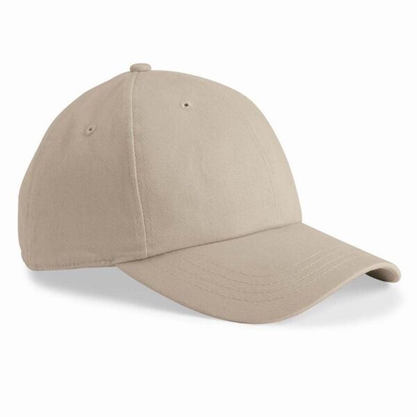 KNP Fine Brushed Cotton Cap - CT6440 Thumbnail