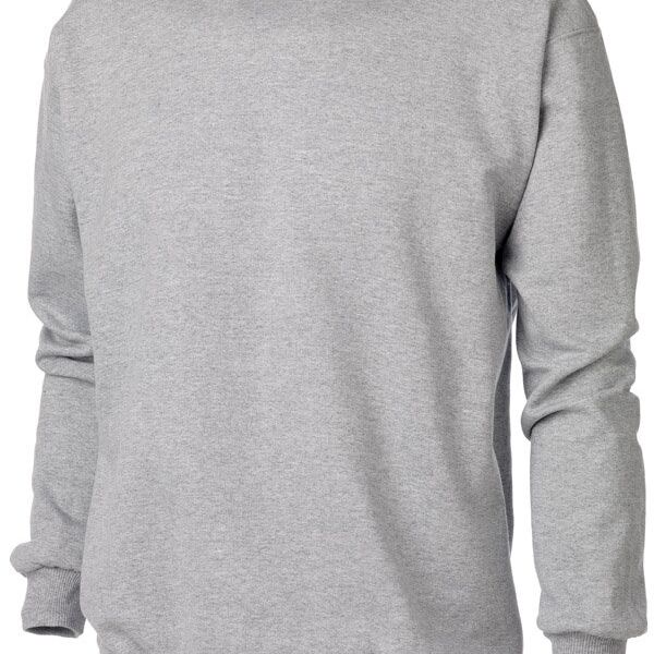 King Fashion Crewneck Sweatshirt - KF9010 Thumbnail