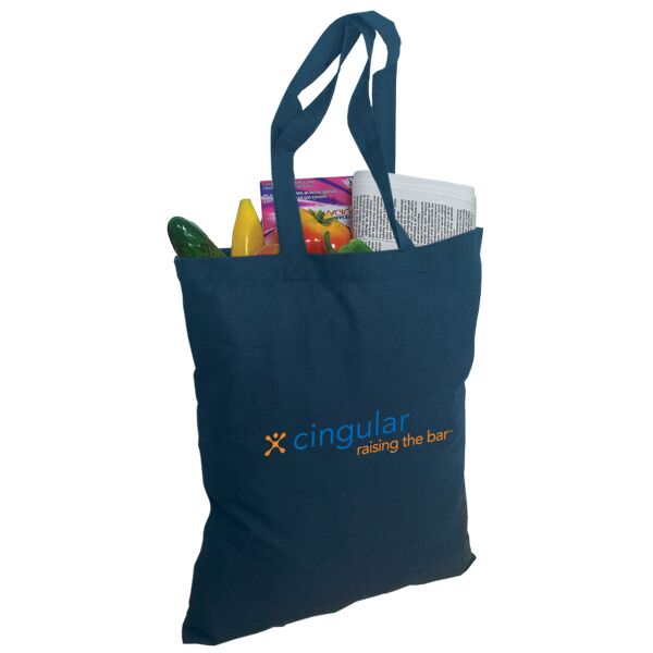 Econo Tote Bag - e6060 Thumbnail