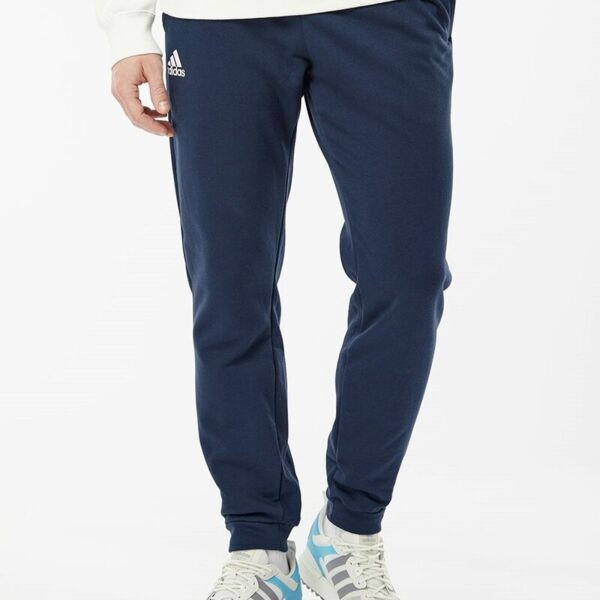 Adidas Fleece Joggers - A436 Thumbnail