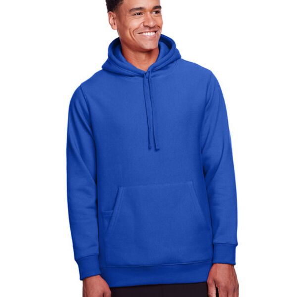 Adult Zone HydroSport™ Heavyweight Pullover Hooded Sweatshirt - TT96 Thumbnail