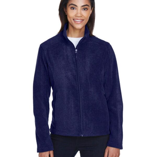 Ladies' Journey Fleece Jacket - 78190 Thumbnail