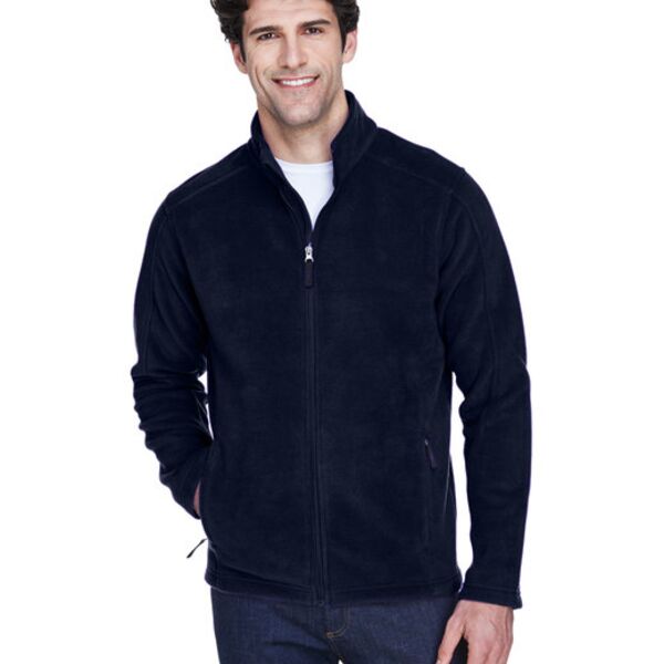Men's Journey Fleece Jacket - 88190 Thumbnail