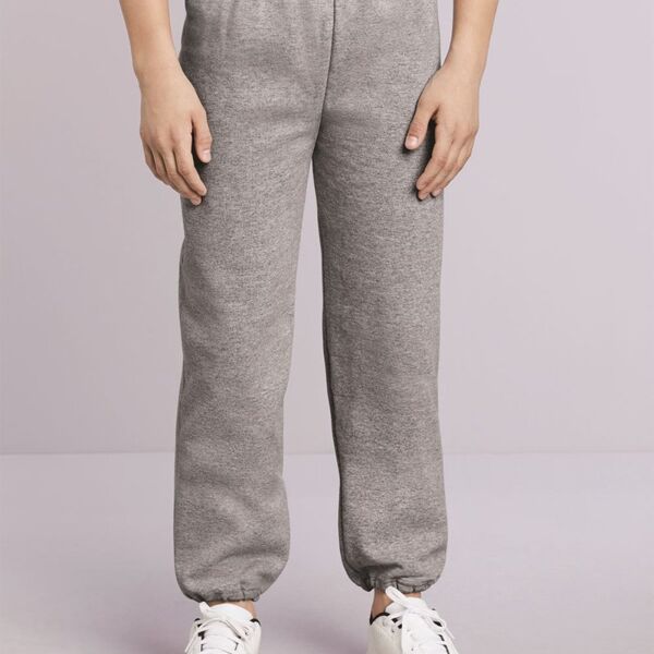 Heavy Blend™ Youth Sweatpants Thumbnail