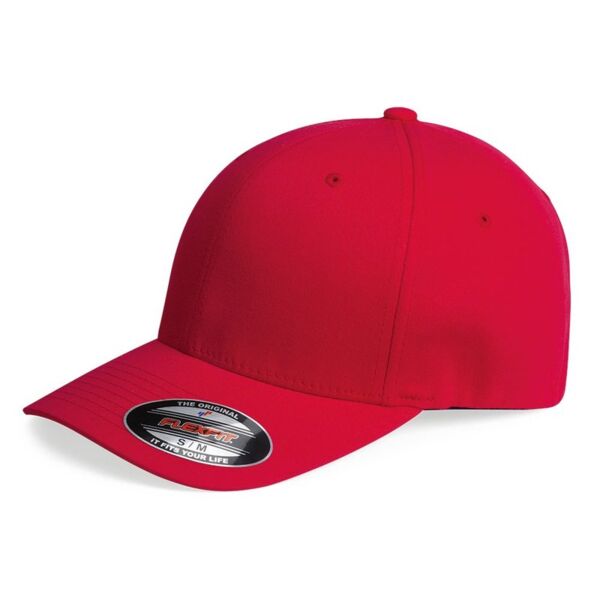 V-® Cotton Twill Cap Thumbnail