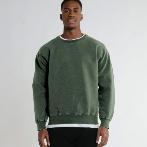 Polar 20oz Crewneck Sweatshirt Thumbnail