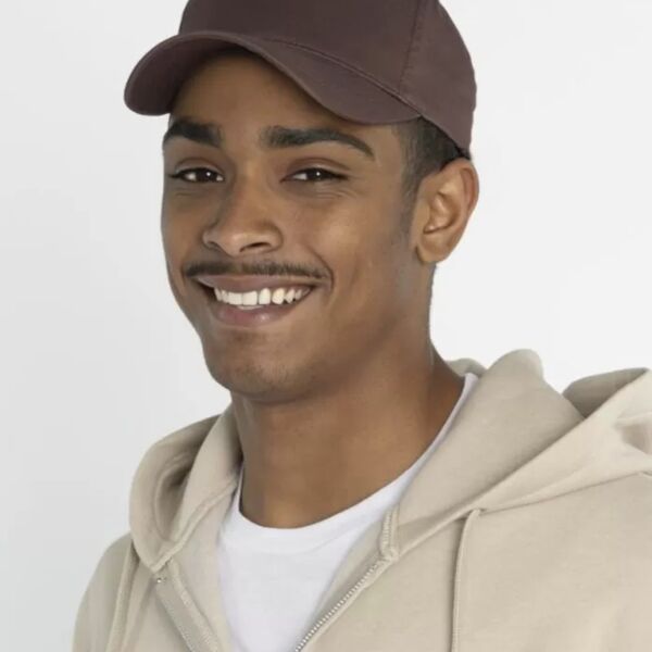 ATC™ EVERYDAY COTTON TWILL 5-PANEL CAP Thumbnail