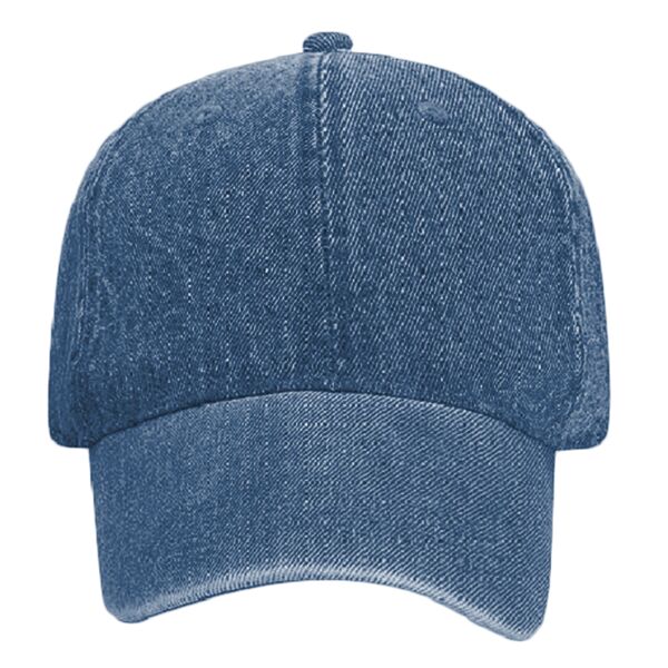 OTTO CAP® 6 Panel Low Profile Dad Hat Thumbnail
