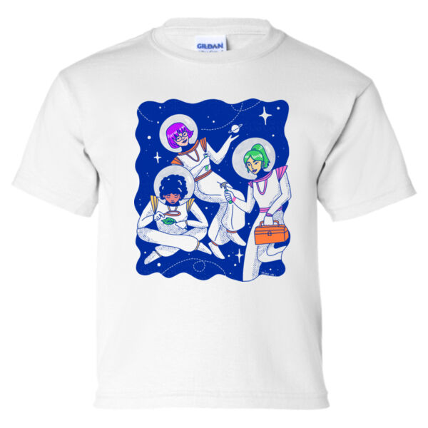 Astronauts - Youth Thumbnail