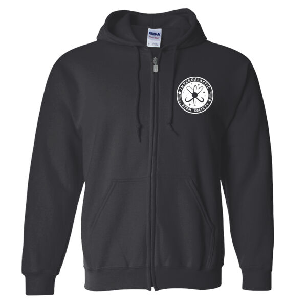Intergalactic STEM Society - Unisex Thumbnail