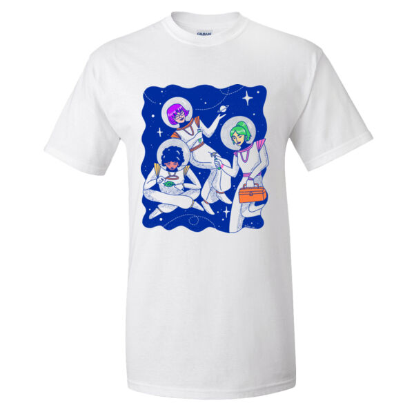 Astronauts - Unisex Thumbnail