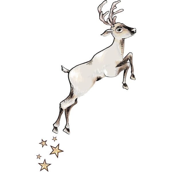 reindeer 3 Thumbnail