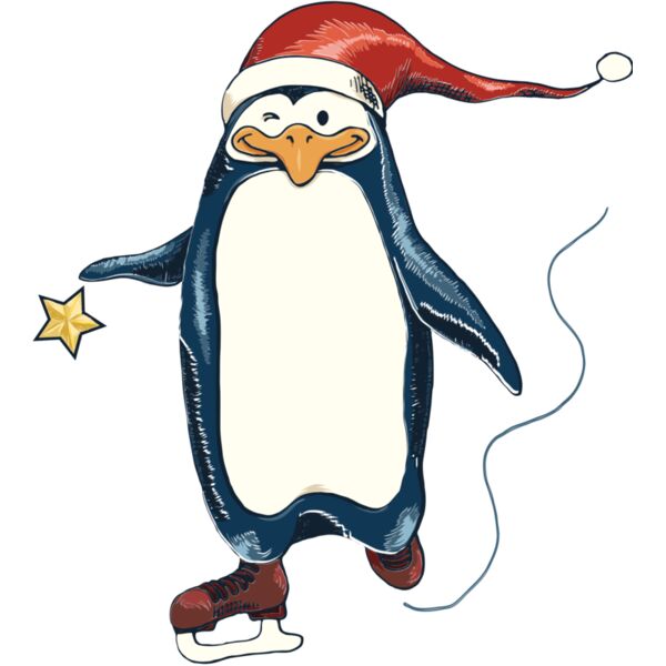 penguin 2 Thumbnail