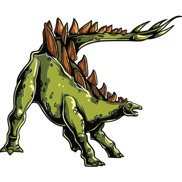 dinosaur 4 Thumbnail