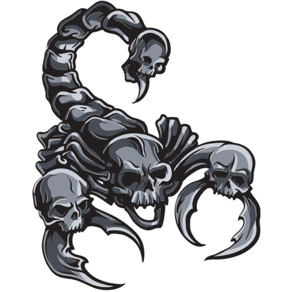 scorpion 2 Thumbnail