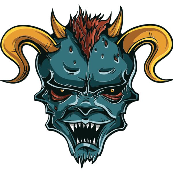 halloween monster 3 Thumbnail