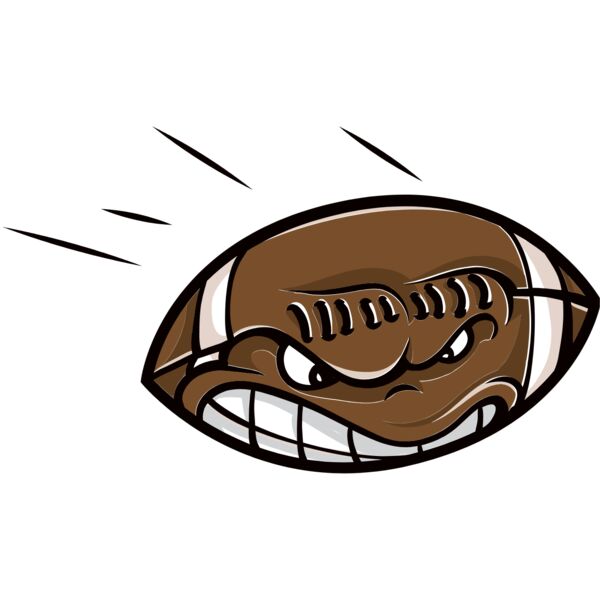mascot 42 football Thumbnail
