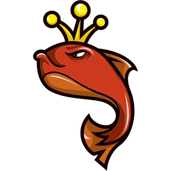mascot 23 fish Thumbnail