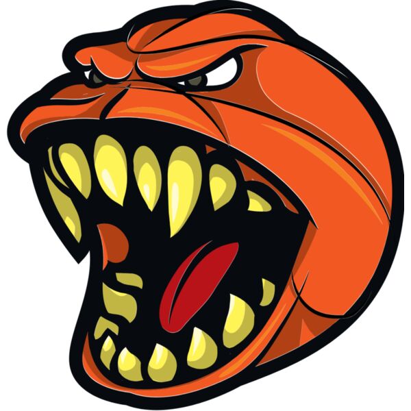 mascot 52 basketball Thumbnail