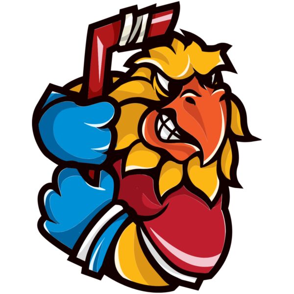 mascot 37 hockey Thumbnail