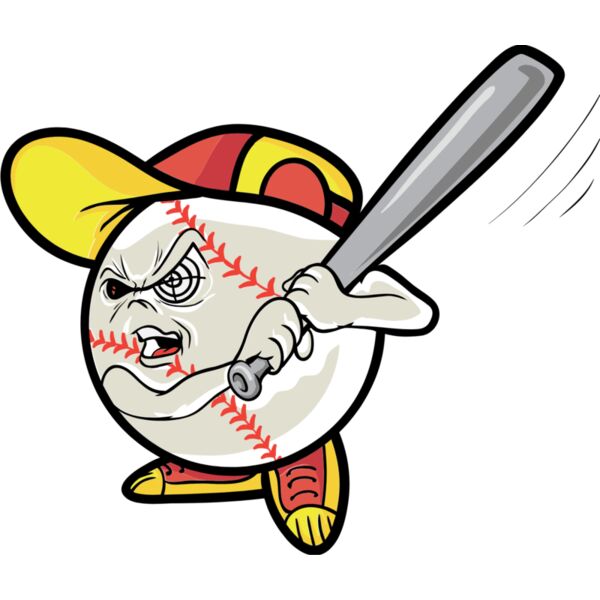 mascot 59 baseball Thumbnail