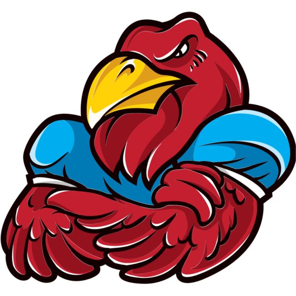 mascot 46 rooster Thumbnail