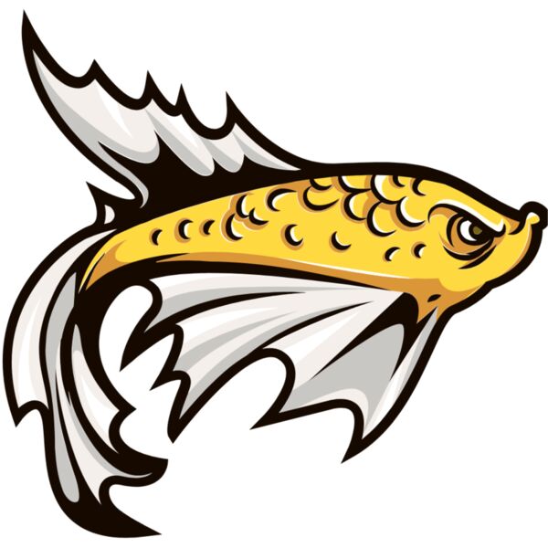 mascot 22 fish Thumbnail