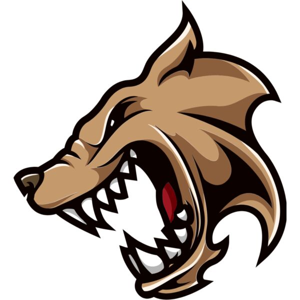 mascot 33 bear Thumbnail