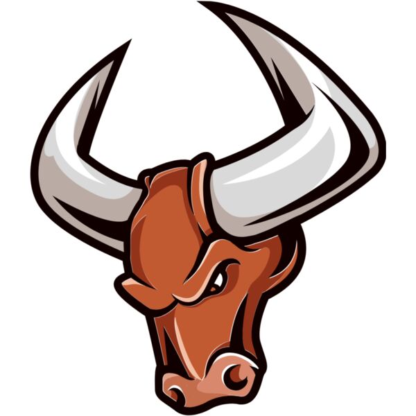 mascot 35 bull Thumbnail