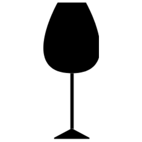 wine glass Thumbnail