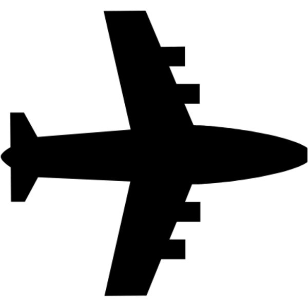 airplane Thumbnail