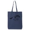 Cotton Promo Tote Thumbnail