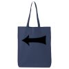 Cotton Promo Tote Thumbnail