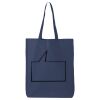 Cotton Promo Tote Thumbnail