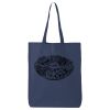 Cotton Promo Tote Thumbnail
