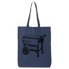 Cotton Promo Tote Thumbnail