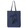 Cotton Promo Tote Thumbnail