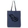 Cotton Promo Tote Thumbnail