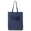Cotton Promo Tote Thumbnail