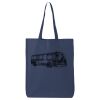 Cotton Promo Tote Thumbnail