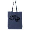 Cotton Promo Tote Thumbnail