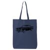 Cotton Promo Tote Thumbnail
