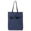 Cotton Promo Tote Thumbnail