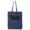 Cotton Promo Tote Thumbnail