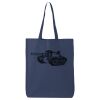 Cotton Promo Tote Thumbnail