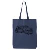 Cotton Promo Tote Thumbnail