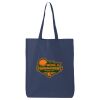 Cotton Promo Tote Thumbnail