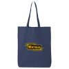 Cotton Promo Tote Thumbnail