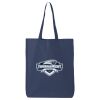 Cotton Promo Tote Thumbnail
